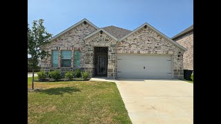 Houses for Rent in Haslet 4BR/3BA by Property Management companies in Haslet TX