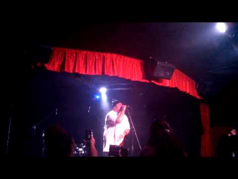 Ya Boy Mo - For So Long (Bee Gees cover)