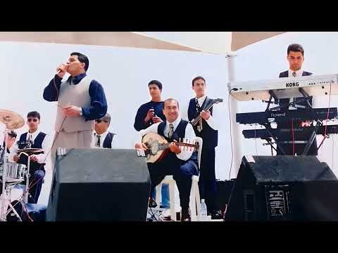 شفيق كبها طول البنيه بقعد من دون شمس يا سعد يا ساكن قلبي القمر من فرحنا 1997