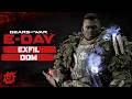 Gears Of War E Day Exfil Dom