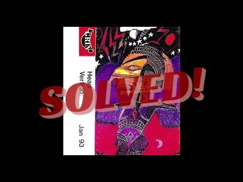 SOLVED! The Brat Pack - You're The Only Woman (The Dum-Dum Mix) - DJ Vertigo - Head, Jan 93 Grin