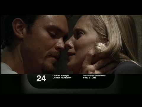 24 Season 8 Episode 5 Trailer