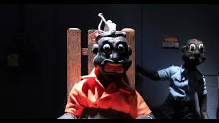 Cover art for LIL DARKIE - TERMINALLY ONLINE DUDE SIGNS RECORD DEAL (PROD. WENDIGO) (MUSIC VIDEO)