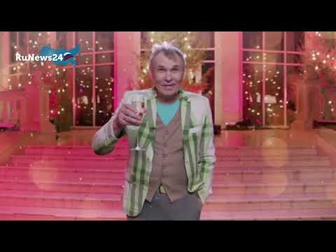 Бари Алибасов тайно воссоединился с экс-женой Еленой Уронич / RuNews24