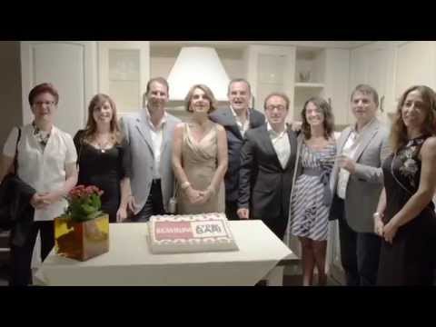 Inaugurazione Scavolini Store Bari - 20 giugno 2015