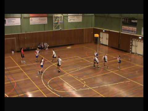 Sporting Trigon B1 - Crescendo B1