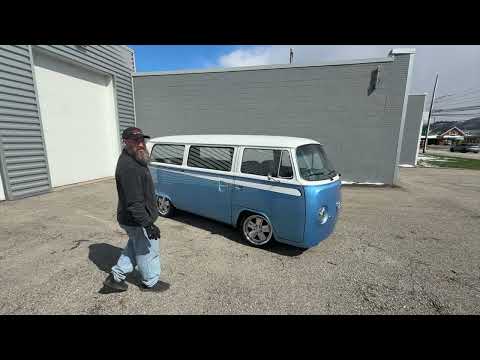 1974 Volkswagen Bus (CC-2064807) for sale in Pittsburgh, Pennsylvania