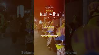 Download lagu Selamat Hari Raya Idul Adha 2024 mp3