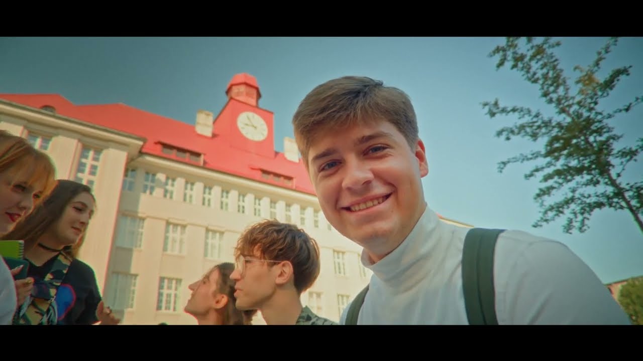 75 năm IKBFU - 2022