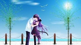 {915} Nightcore (Relient K) - I&#39;m Taking You With Me (with lyrics)