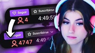 How to Grow on Twitch and Be a Good Streamer
