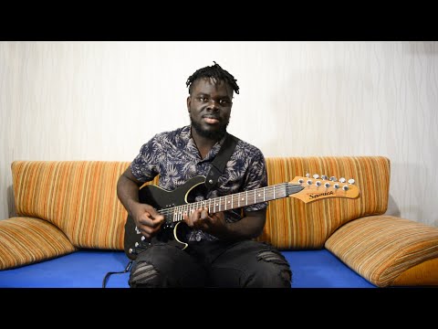 VOYAGE MUSICAL AU CONGO🇨🇩🇨🇬- PARTIE-1 CONGOLESE GUITAR-SOUKOUS & SEBEN