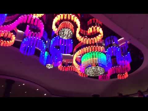 Jam Cruise 2018 - Holly Bowling - Soulshine