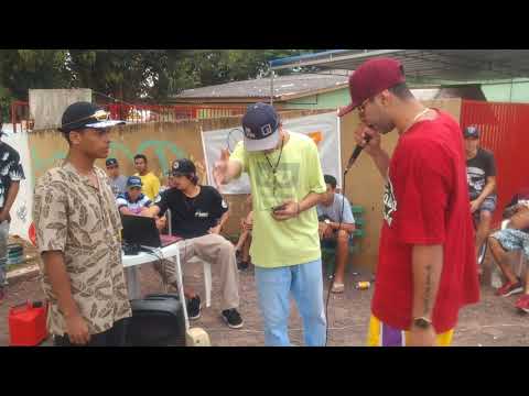 8°MANO ZOIO x SALAC = SALAC  | BDN17Vs'Morumbi | 31/03/19