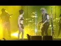 Alejandra Guzman - Hey Guera - Live 