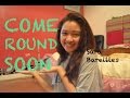 Sara Bareilles - Come Round Soon (Cover by Ysa ...