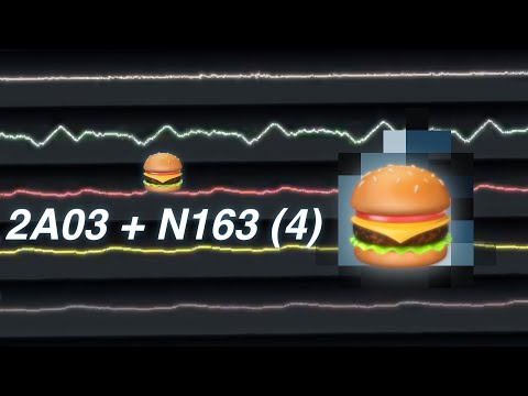 FamiStudio - Burger King - Whopper 2A03 + N163 (4)