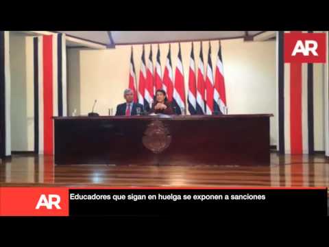 Resumen de noticias jueves 29 de mayo de 2014