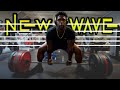 Giving Up Conventional Deadlifts?? | The New Lifting Wave