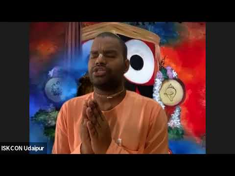 SB 2.5.5 || Mayapur Vasi Das