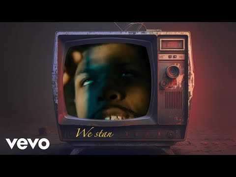 Migo Lee - Long Live Dush (Lyric Video)