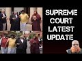 Supreme court update From Nowhera Shaikh | Heera Group