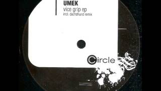 Umek - Vice Grip (Original Mix)