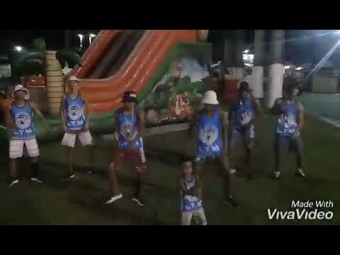 Robinho destaky e mc reizin -liga no chefe -musica nova