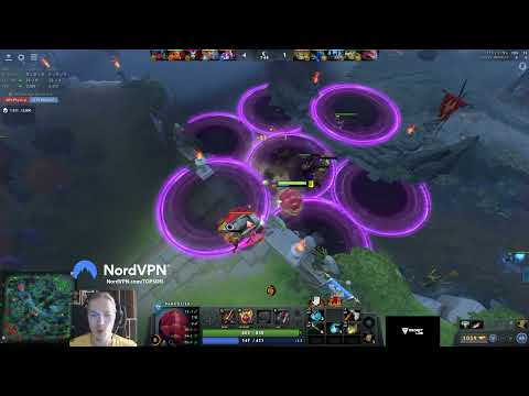 Topson Pango Rolling Thunder KEKW
