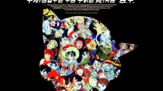 Astroboy theme by Sean Lennon (with lyrics)