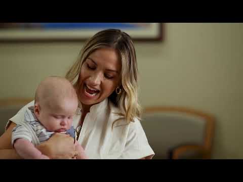 Acupuncture Treatment for Infertility: Elizabeth's Story