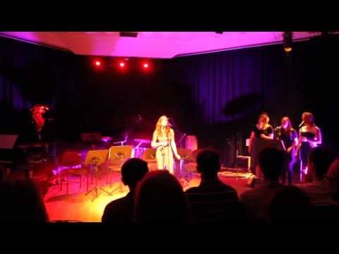 Paulina Czapla Koncert Dyplomowy - Emotions