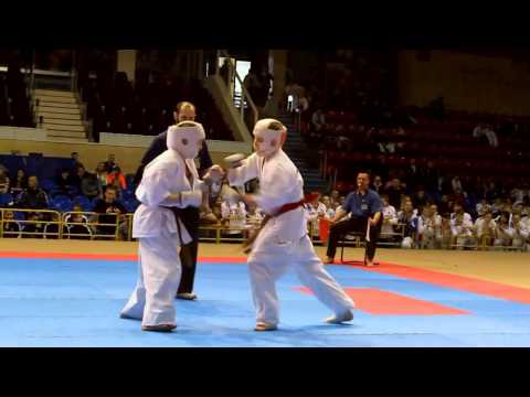 Глухов Евгений - Аристов Александр (16-17 лет до 60 кг)