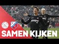 SAMEN KIJKEN | Ajax - FC Utrecht (2011/2012)