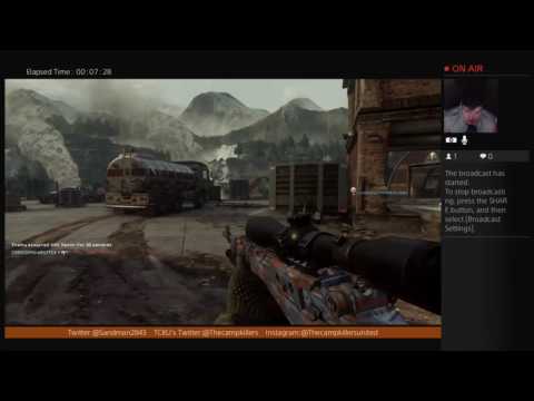 Call Of Duty Modern Warfare Remastered Multiplayer Action With Sandman2843