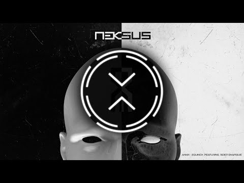 Annix & Rider Shafique - Equinox (Neksus Sound)