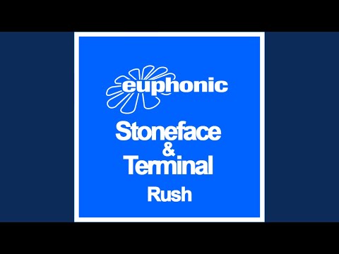 Rush (Original Mix)