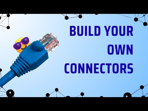 How To Make Your Own Ethernet Cable At Home!