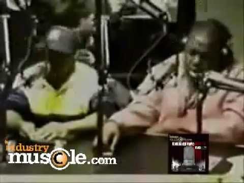 BIGGIE LIL CEASE FREESTYLE