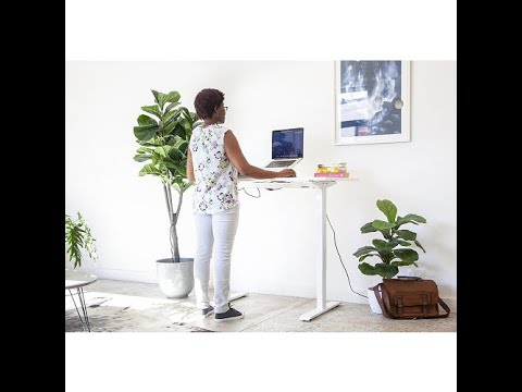 Ergo Office One Standing Desk Frame