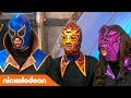 Henry Danger | Geheime boosaardige vergadering ?| Nickelodeon Nederlands