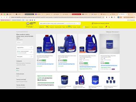 Item video thumbnail
