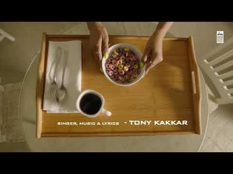 Kanta Bai - Tony Kakkar | Karishma Sharma (From "Sangeetkaar")