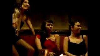 Eric Bennet Music Video