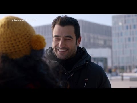 Ulrike interrumpe el reencuentro de Manuela y Álex - Buscando el norte