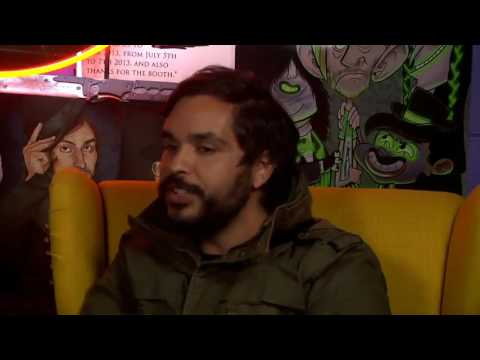 Mega64 Podcast 428A - Is It Racist? - Pewdiepie