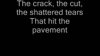 Suicide Silence - Girl of glass lyrics