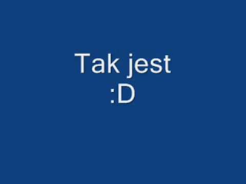 Klaudia jest szalona :D