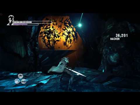 Devil May Cry5(DmC) Gameplay Walkthrough Part 25-Demons den- Misson 18!WITH DOWNLOAD LINK!