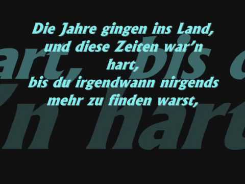 Bass Sultan Hengst - Kennst du mich noch? & lyric